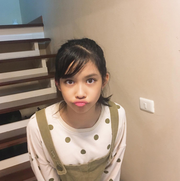 เปิดภาพพัฒนาการความสวยของ น้องพริมมี่ ลูกสาว ยุ้ย ปัทมวรรณ ยิ่งโตออร่ายิ่งจับ