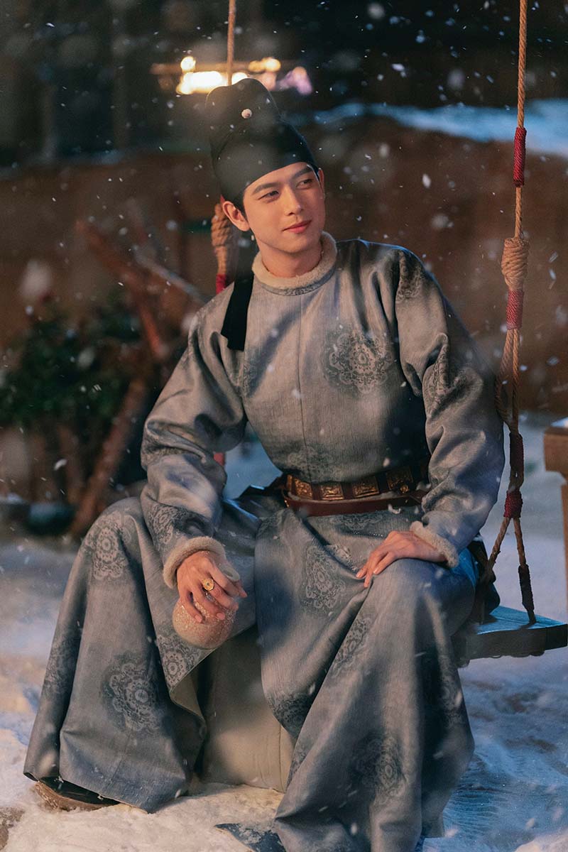 หลี่เซี่ยน ประวัติ