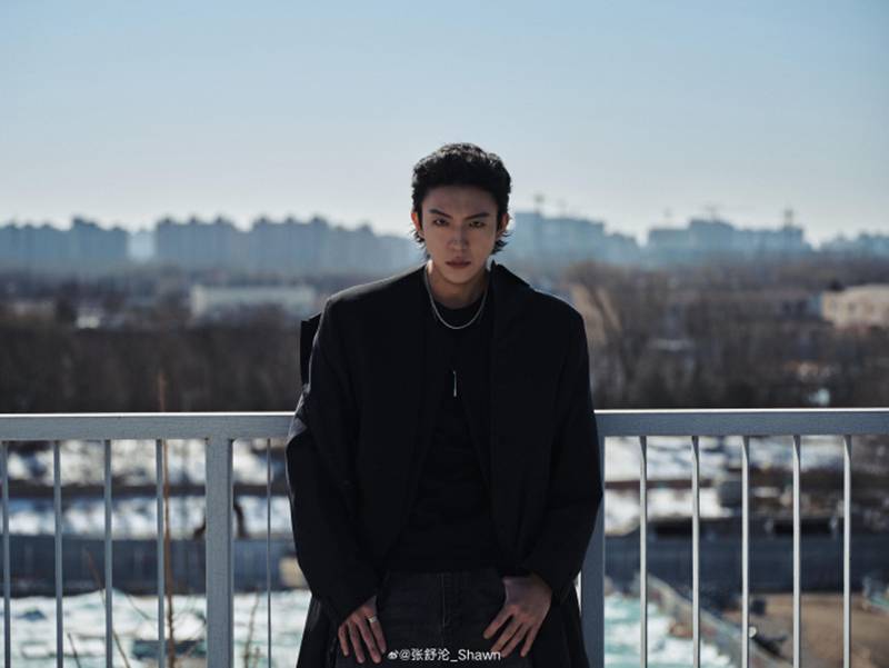 เซี่ยอู่ ล่าหยก