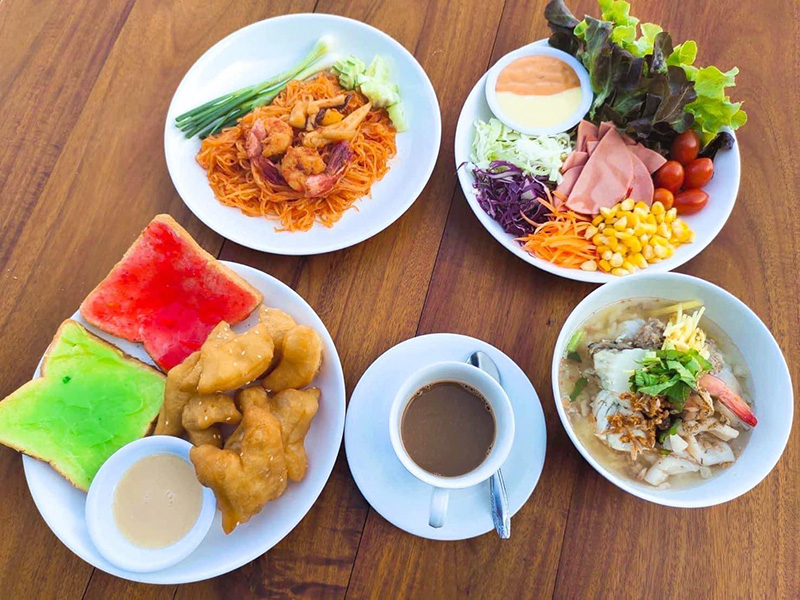 โฮมสเตย์จันทบุรี