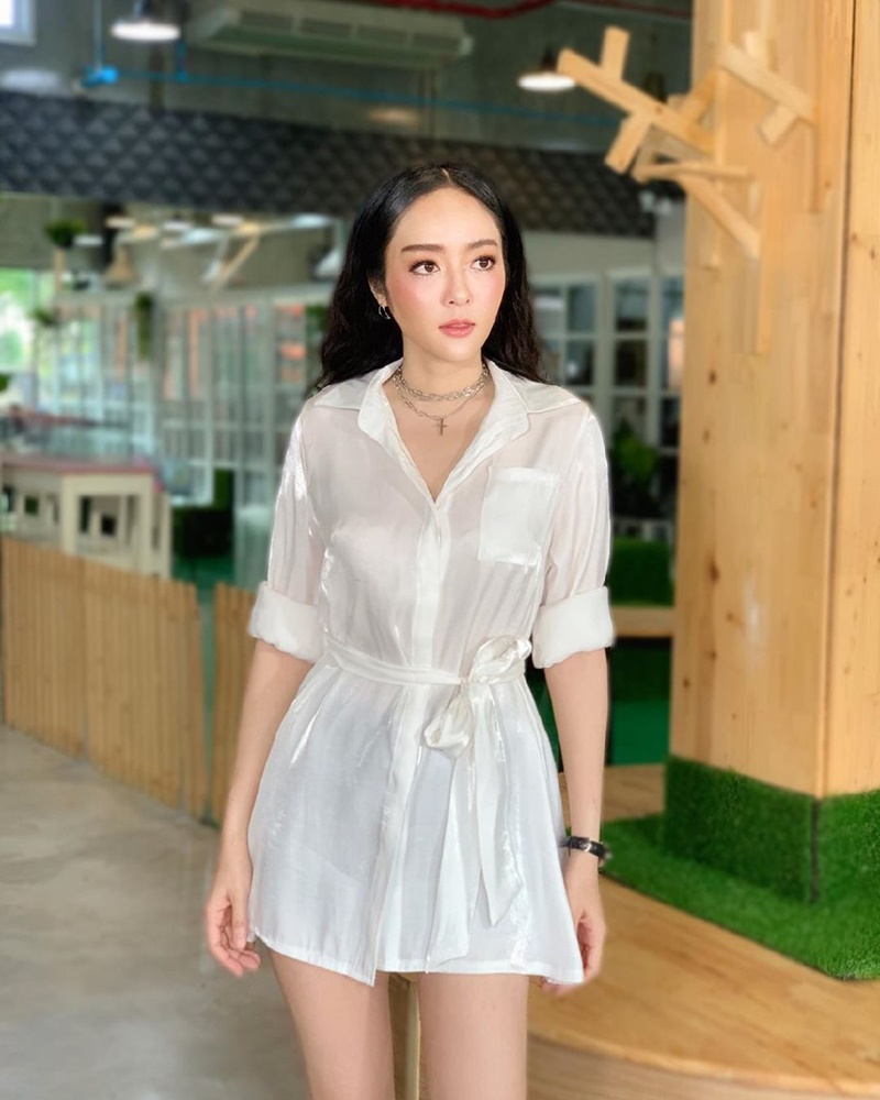 แก้มบุ๋ม ปรียาดา