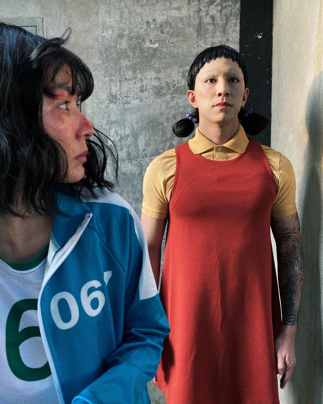 โฟร์ ธามไท