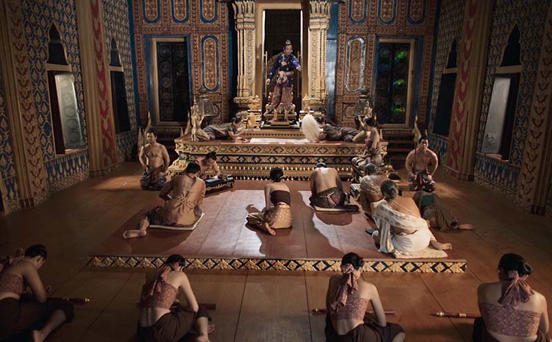 พระไชยราชา หรือ สมเด็จพระไชยราชาธิราช