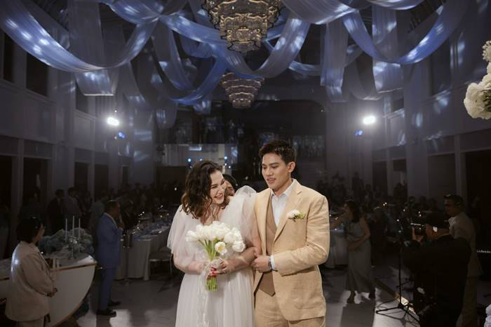 นนนี่ นนลนีย์ ลูกสาว แอน สิเรียม ตอบชัด ประกาศข่าวดีท้อง 4 เดือนแล้ว 