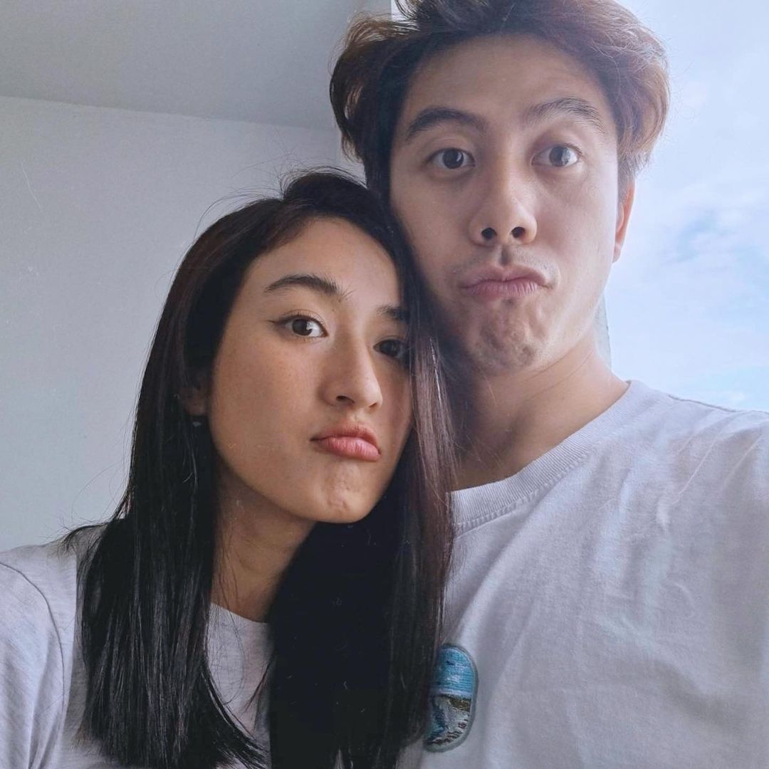 อาย กมลเนตร ประวัติ