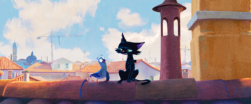 Disney อัปเดตหนังใหม่ ซีรีส์ใหม่ 2027