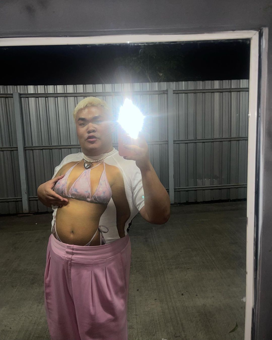 ปิงปอง ธงชัย 