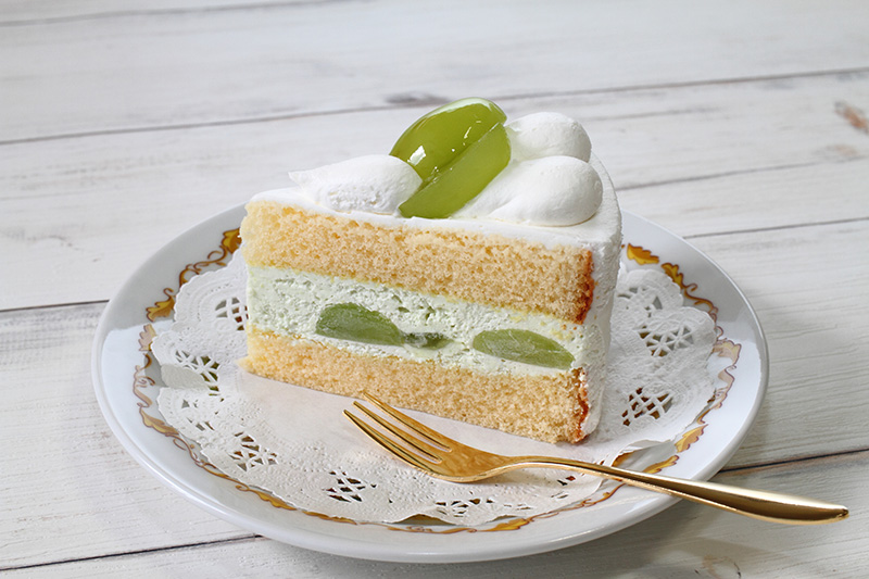 ชอร์ตเค้กองุ่นไซมัสคัส สูตรขนมหวานจากองุ่นไซมัสคัส รวมสูตรของหวาน องุ่นไซมัสคัส เค้ก เบเกอรี่ สูตรขนม