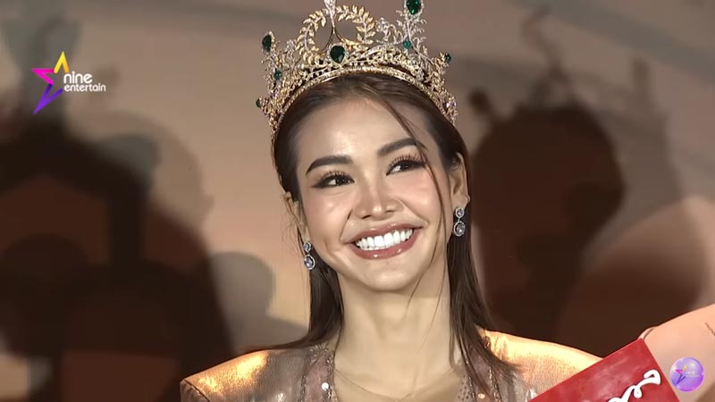 อิงฟ้า วราหะ