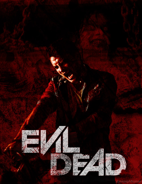Evil Dead