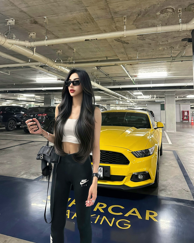 เบล บุษยา โพสต์เตือนสติ ลั่นอย่าอวดรวยเกินจริง 