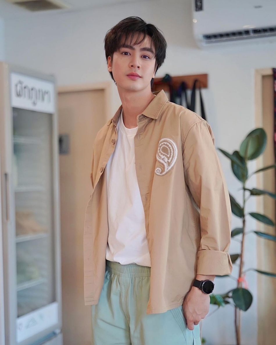 ไอซ์ ภาณุวัฒน์