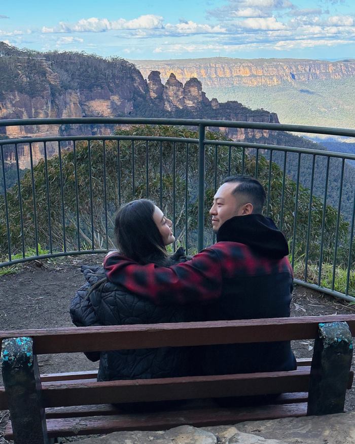 ดิว อริสรา   เซบาสเตียน ลี