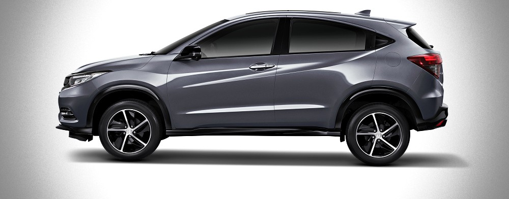 Honda HRV 2019  