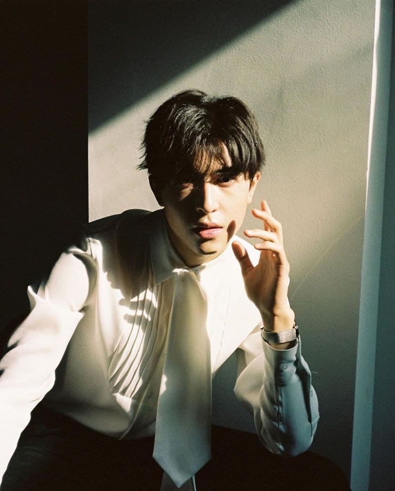 แพทริค ณัฐวรรธ์