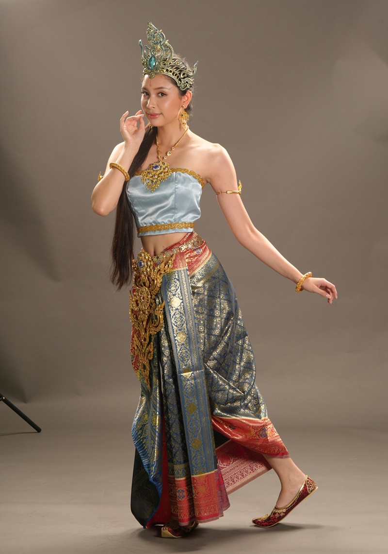 เดชอสูรขันแก้วนพเก้า เรื่องย่อ