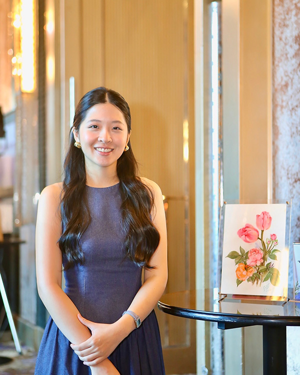 จินนี่ ยศสุดา