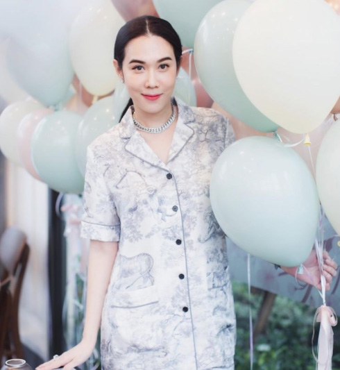 ดาราหญิงไทย