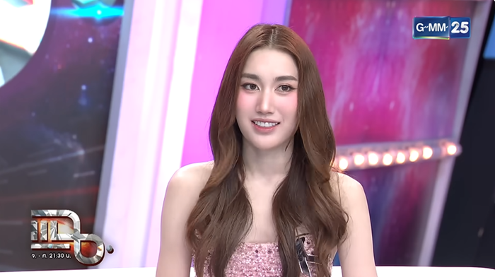 เบส รักษ์วนีย์ รับตรง ๆ ชอบ แจม รชตะ