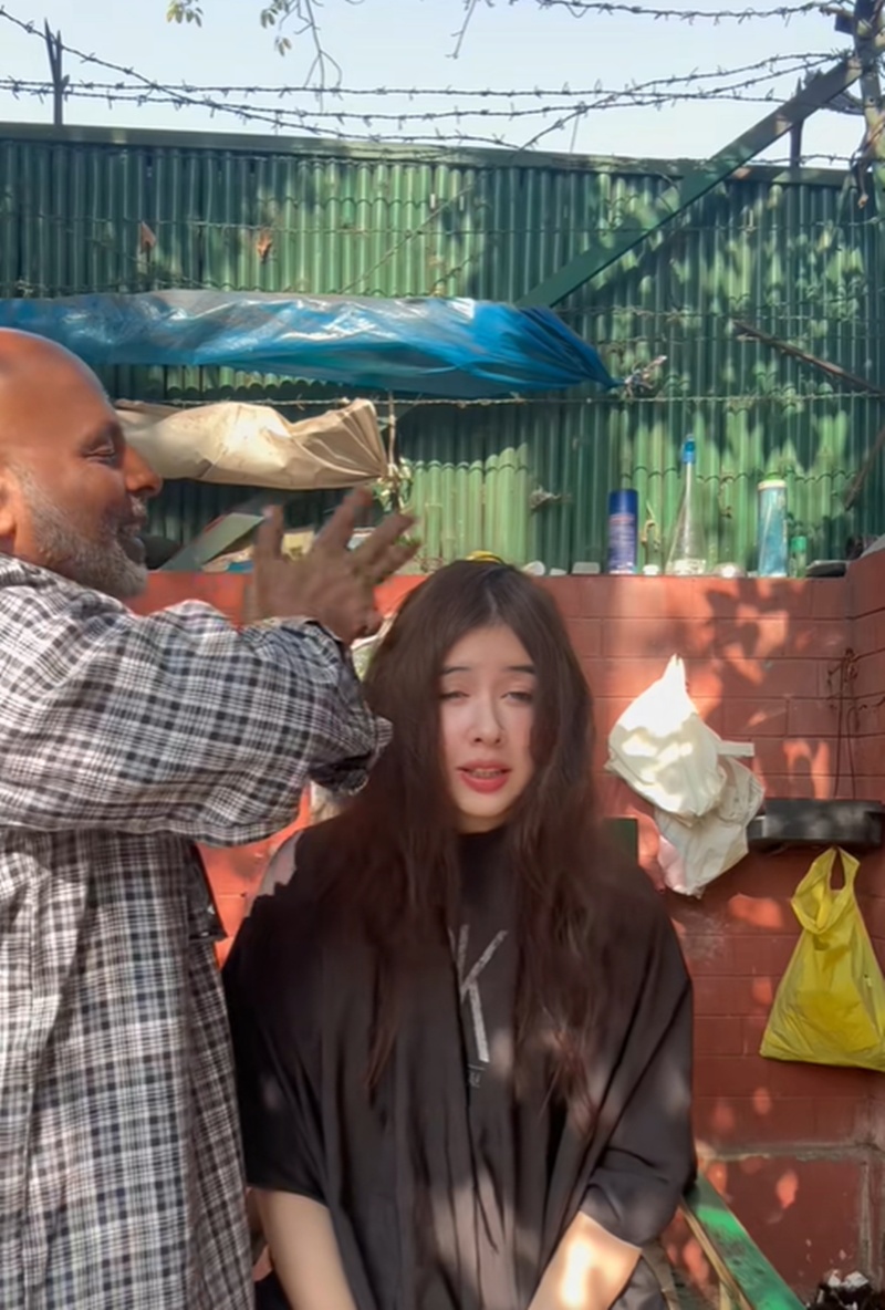 มิ้นท์ นวินดา