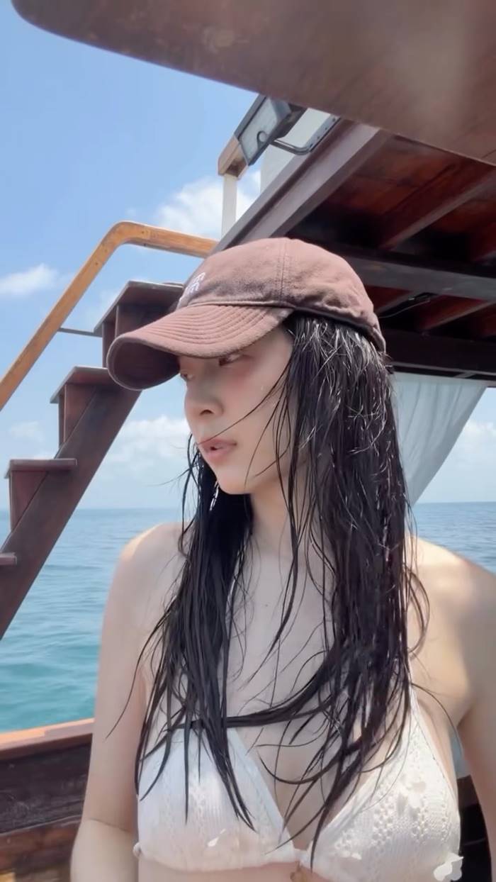  ไฮโซอาร์ต โพสต์ขอโทษ ยอมรับนอกใจ เกรซ ชลิตา