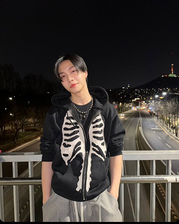 จั๋ง ธีร์ บุญเสริมสุวงศ์