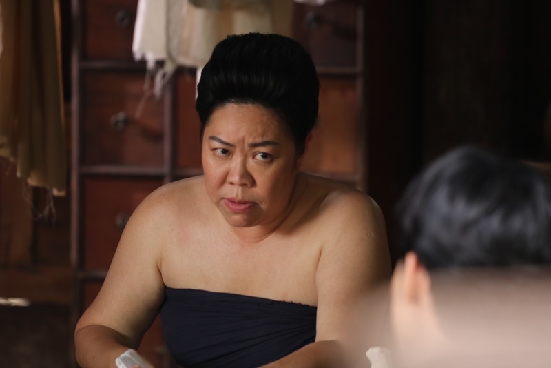 นางนาคสะใภ้พระโขนง