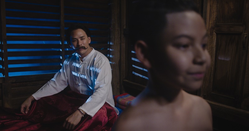 ไอ้ไข่ เด็กวัดเจดีย์