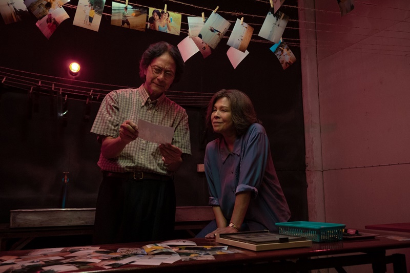 Analog Squad ทีมรักนักหลอก