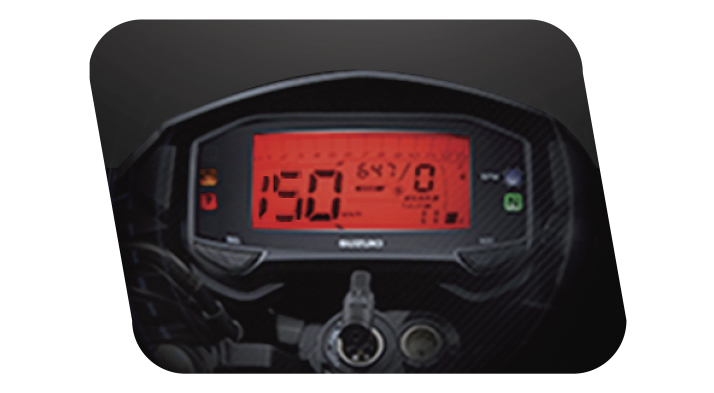 Suzuki Raider R150FI 2022