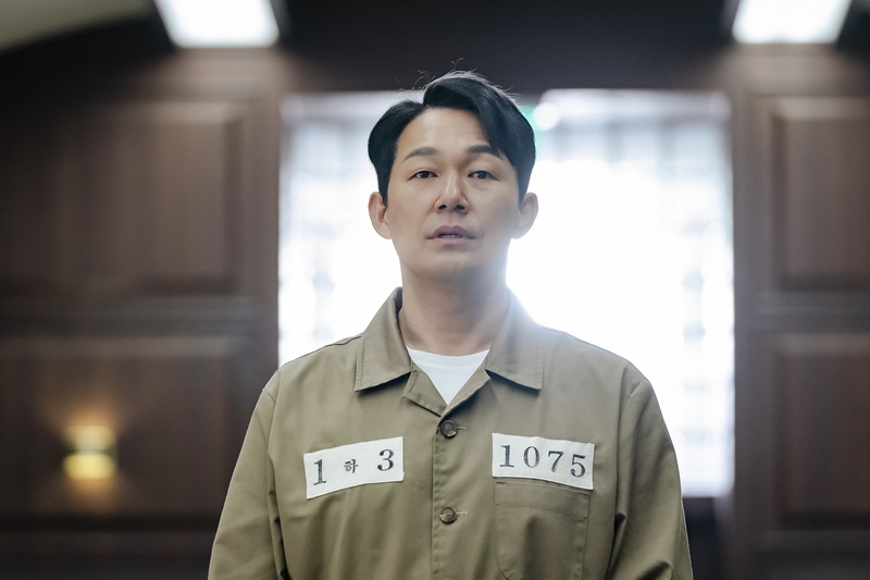 The Killing Vote โหวตโทษประหาร