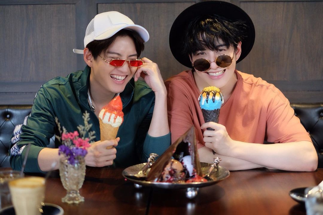 ไมค์ พิรัชต์ ประวัติ