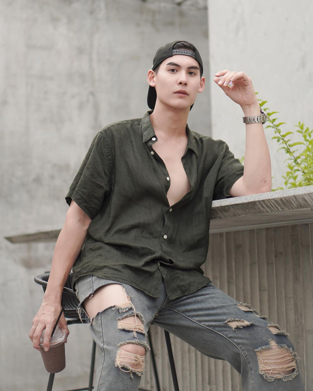 บอส ชนกันต์