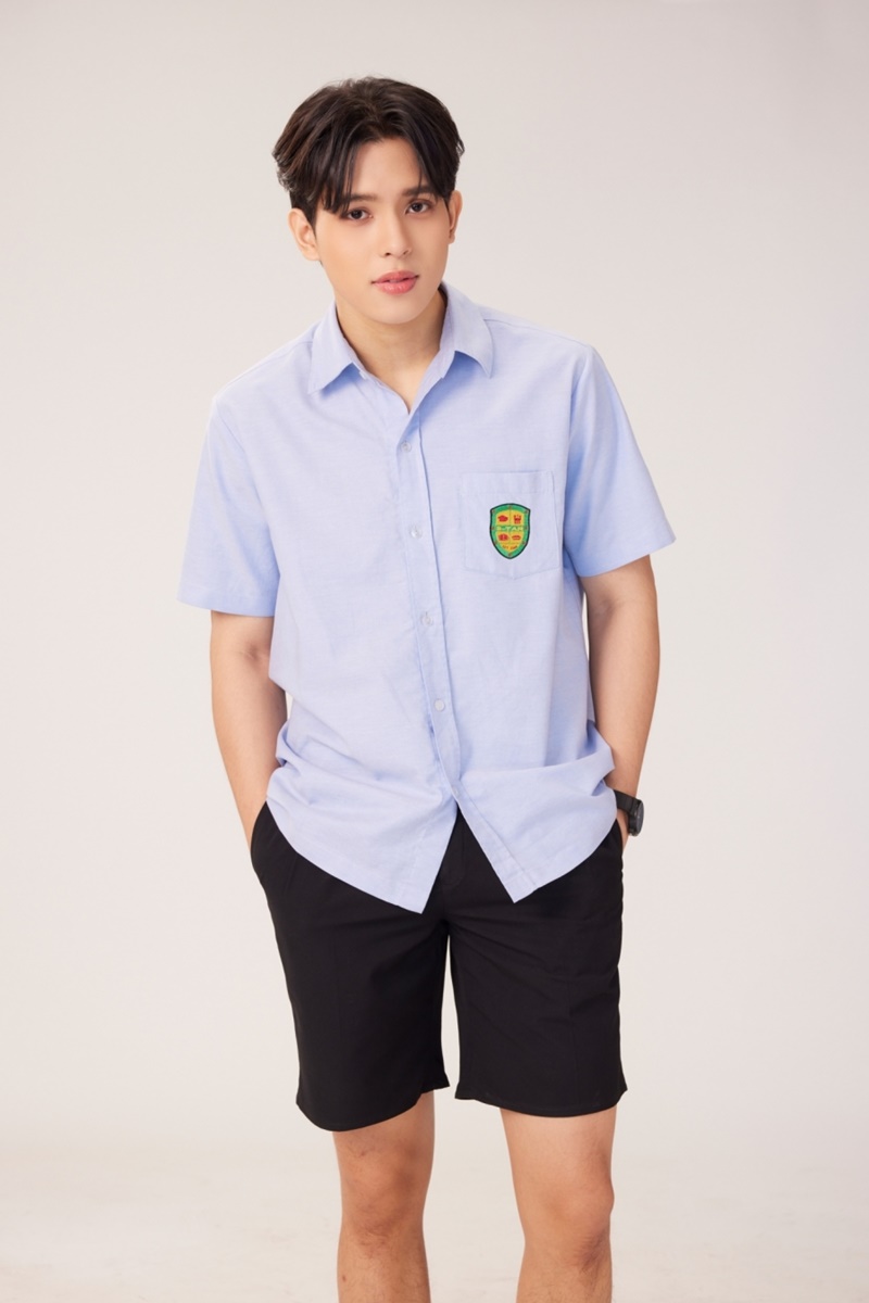 23.5 องศาที่โลกเอียง