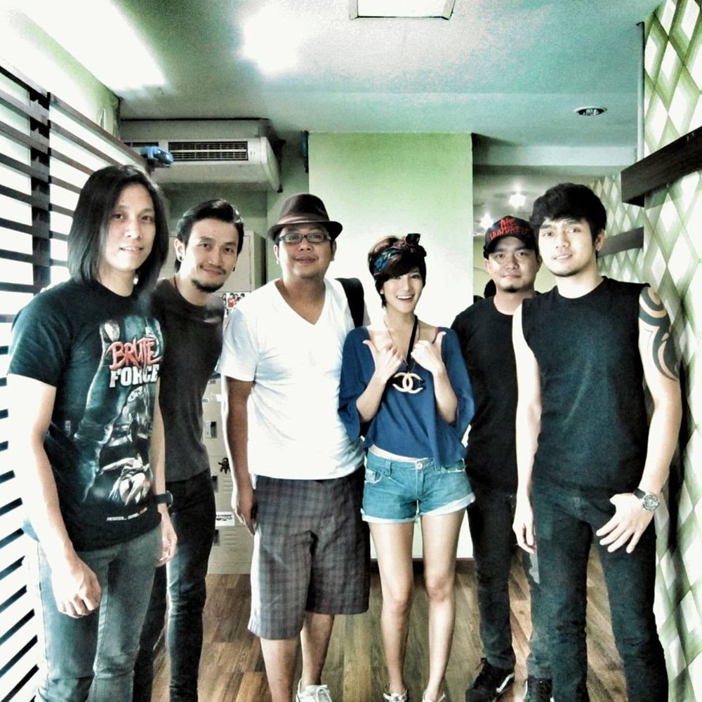 ก้อย ตูน