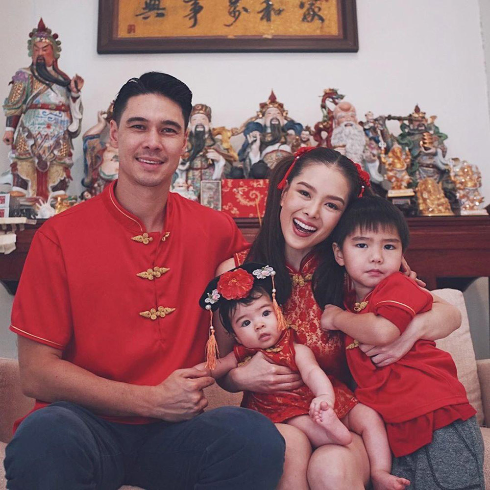 ลูกดารา