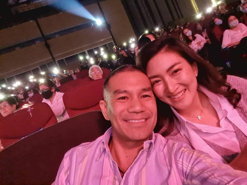 แพนเค้ก สารวัตรหมี