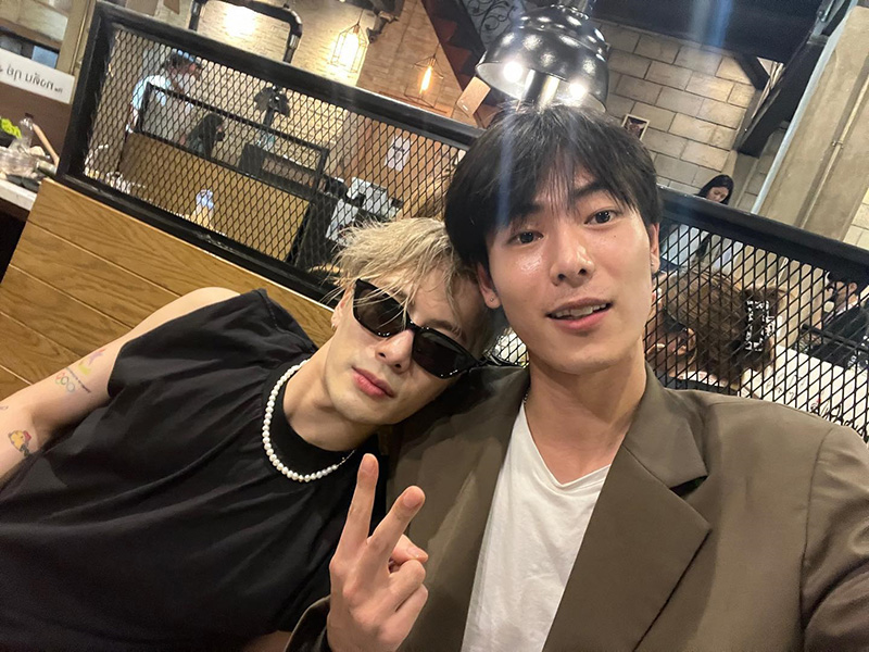 เจตน์ สมเจตน์ จากกู้ภัยถ้ำหลวง