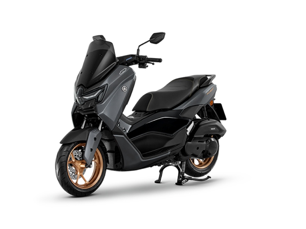 yamaha nmax