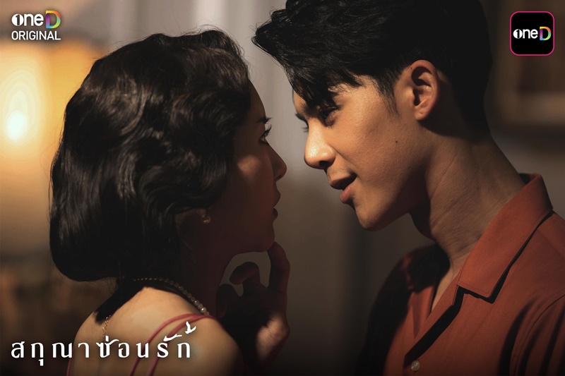 สกุณาซ่อนรัก นักแสดง
