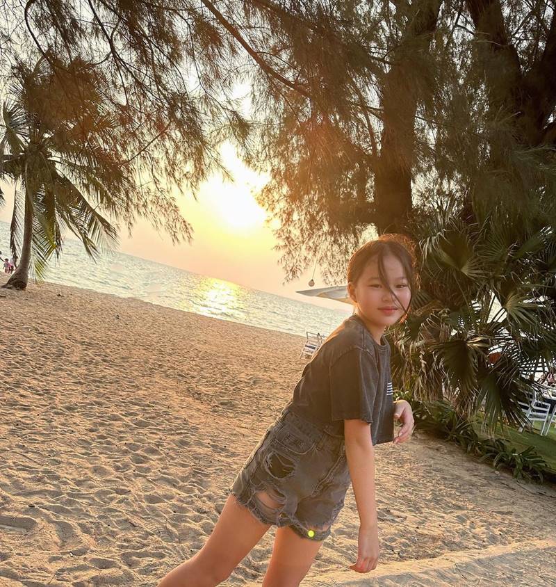 น้องณิริน