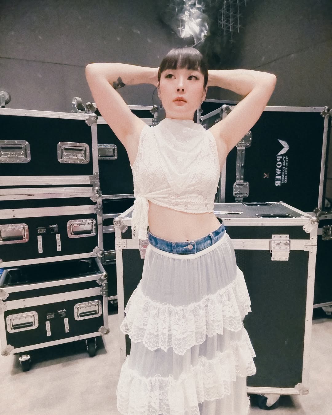 ลุลา ลุคเจ้าหญิง