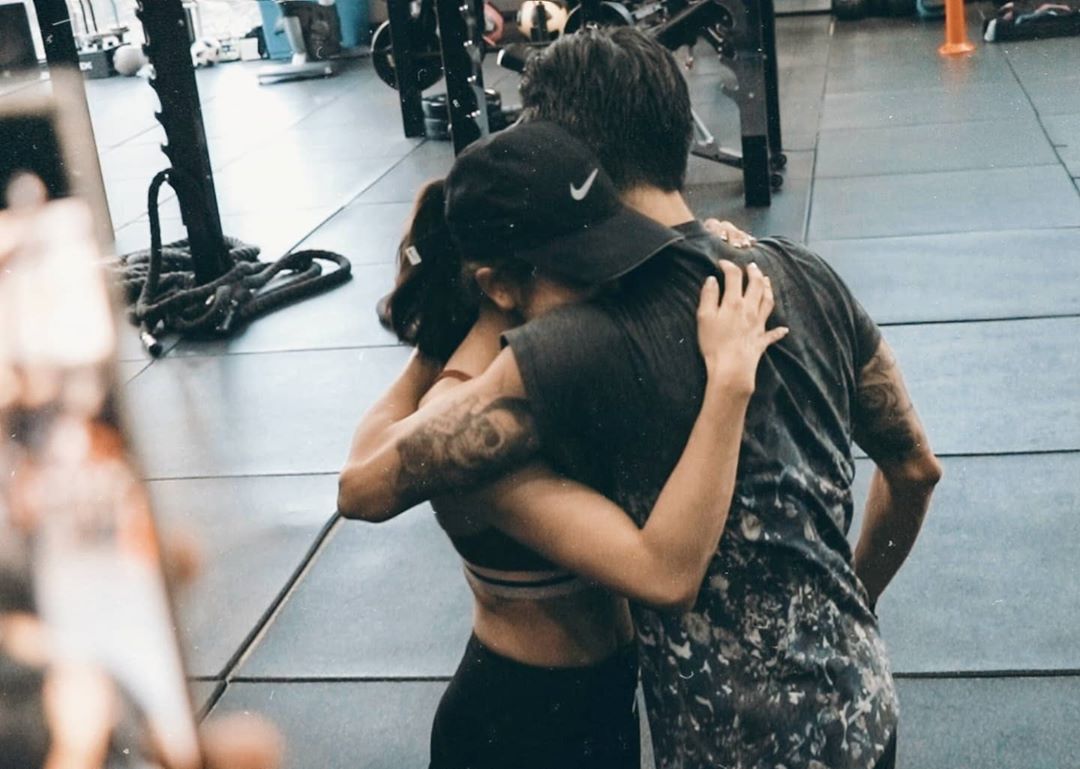 ตูน ก้อย