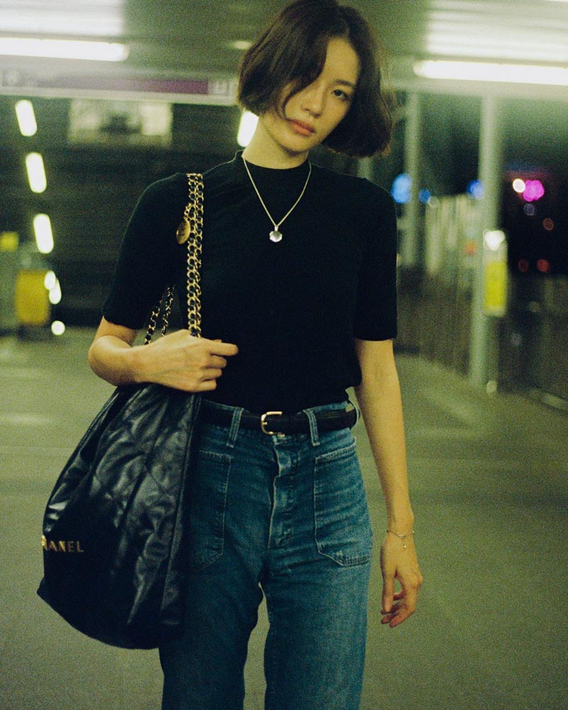 หลิน มชณต