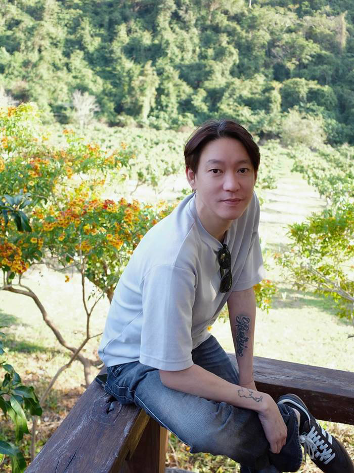 จิน ธรรมวัฒนะ เดือดโดนแซะเรื่องลูก