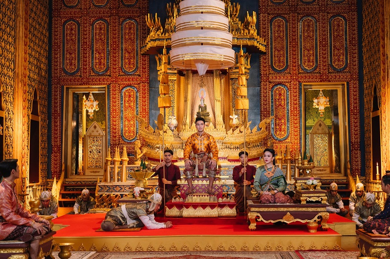 พระเจ้าท้ายสระ