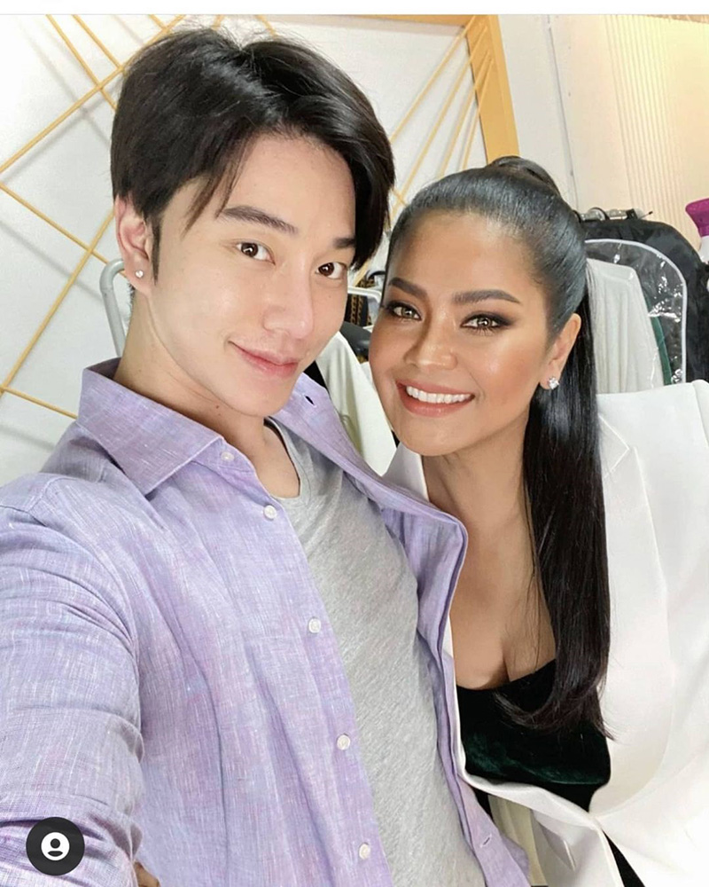 ตั๊ก ศิริพร