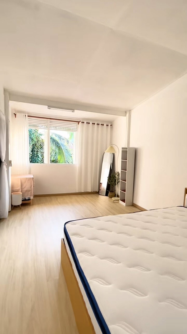 บ้านพักครู