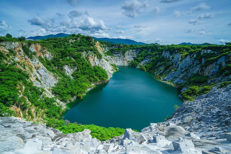 โครงการชิมช้อปใช้