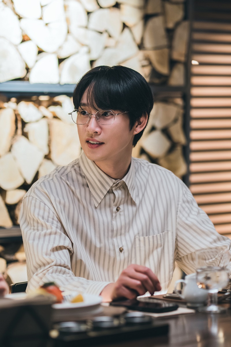 The Practical Guide to Love ซีรี่ย์เกาหลี